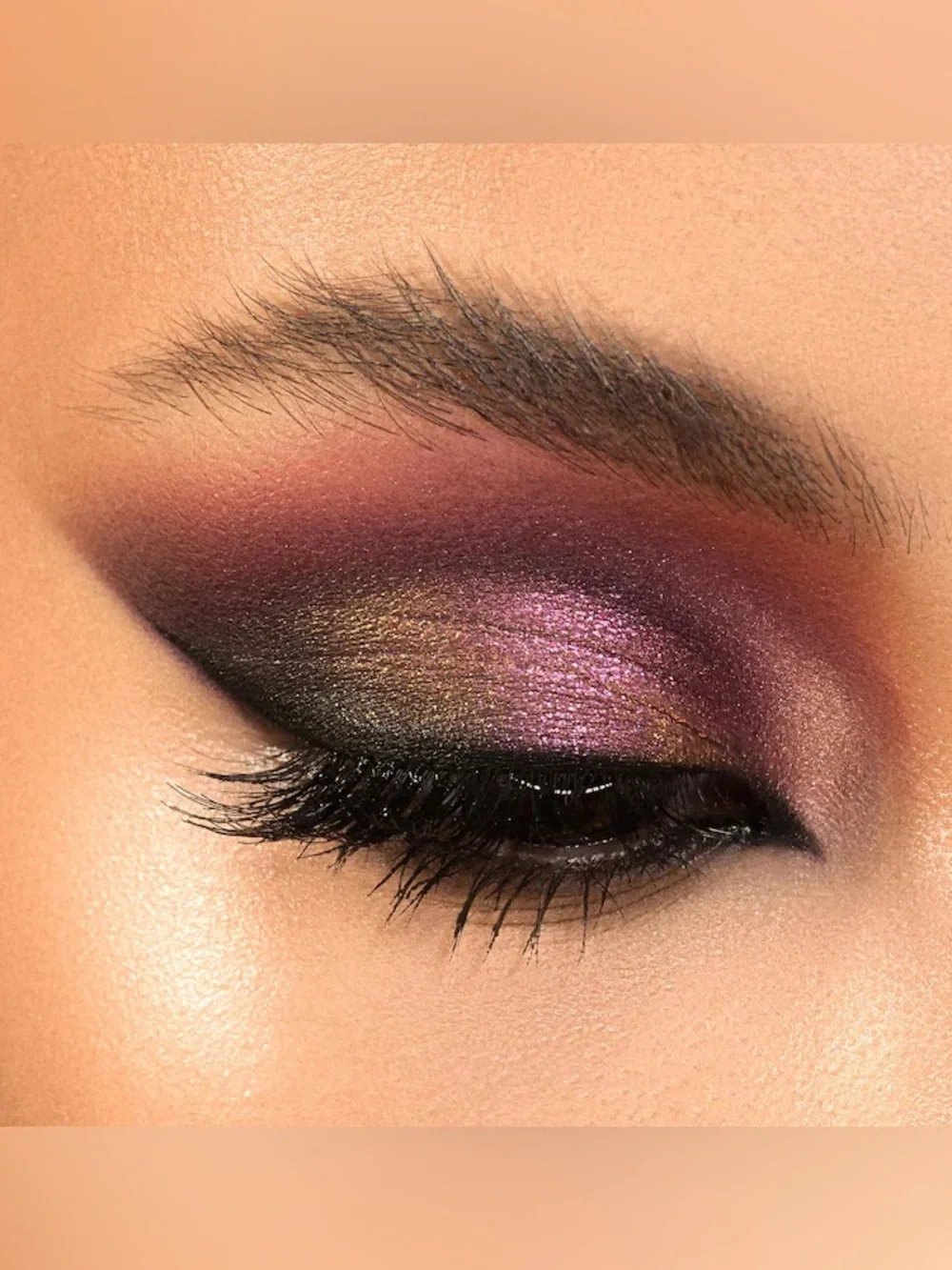 NATASHA DENONA- My Dream Eyeshadow Palette - Picture 8 of 13